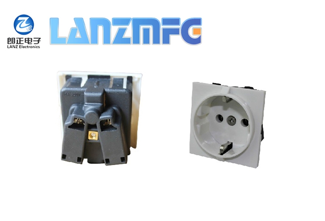 LZ-F-T5Korean-Socket